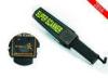 MD 3003B1 Hand Held Security Metal Detector Portable Durable Self-Checking