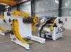 Power Press Steel Coil Handling Equipment with Electric Eye Loop Control System