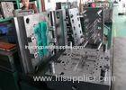 Steel Aluminum Prototype Molding Tooling / Plastics Injection Mold