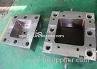 Plastic Injection Moulding Prototyping Tools Metal High Precision