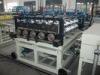 Roofing Sheet Corrugated Roll Forming Machine with Roof Tile Molds 50kg/h - 380kg/h