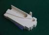 3D Design PC Injection Molded Parts Sub - Gate 350 * 400 * 490mm