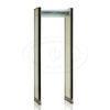 Airport Security Metal Detectors Professional 18 Zones With High Decibel Alarm Speakers