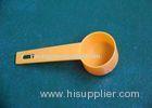 ISO Custom Plastic Injection Moulding Products- Family Spoon