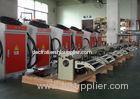 Metal Coil Feeder Machine with Electric Control Cabinet Hand Switch Box Control