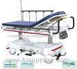 Luxury Surgical Patient Transfer Trolley With Scaling System