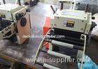 Double Geared Drive Servo Roll Feeder High Precision For Metal Parts Manufacturing