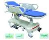 Deluxe Automatic Electric Patient Transfer Trolley For First Aid