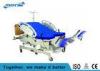 CE Approval Electric Gynecological Chair With CPR Function Night Light