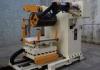 Frequency Changer Adjust Speed Uncoiler Machine for Industry Metal Parts