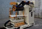 Frequency Changer Adjust Speed Uncoiler Machine for Industry Metal Parts