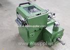 Adjustable Release Angle Mechanical Gripper Feeder Machine for Stainless Steel Metal Coil