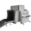 Conveyor Speed Baggage X Ray Machine For Subway Security Inspection