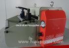 CE Automatic Feeding Stainless Steel Servo Feeders Machine With Servo Motor