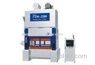 H Frame Power Punching Press Machine with Double Solenoid Valve FAG Ball Bearing