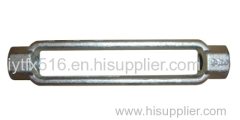 US TYPE Drop Forged Turnbuckle Body