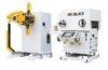 PLC Automatic Straightening Feeding Metal Fabrication Machine Hydraulic Expansion