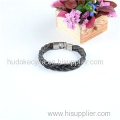 Genuine Leather Bracelet Product Product Product