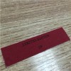 Professional Customized Woven Label Like Main Label