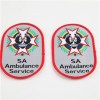 Custom Woven Badge Product Product Product