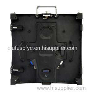 MINI P4 Indoor LED Screen Rental