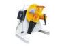 Motor Drive Manual Expansion 2 Ton Uncoiler Machine for Metal Parts / Electrical Appliance
