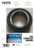 Taper roller bearing NTN