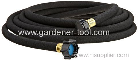 15M Garden Water Soaker Hose