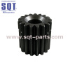 excavator PC220-7 swing sun gear 206-26-71430 slewing gear parts
