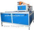 Custom Polycarbonate Roofing Sheet Making Machine / Double Screw Extruder for Plastic Glazed Tiles