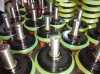 F seriez Mud Pump valve assembly valve rubber valve seat