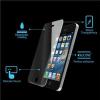 Clear Tempered Glass Screen Protector For Iphone