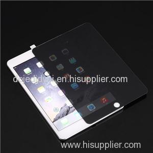 Tempered Glass Privacy Screen Protector For Ipad