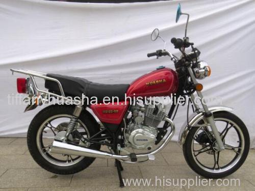 huasha motor general motorcycle 125cc normal GN