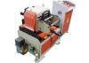 Servo Motor Automatic Zig Zag Blanking Machine for Stainless Steel Metal Coil