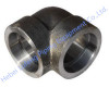 Forged Steel High Pressure Screwed and Sw Fittings