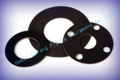 SS Core Flange Insulation Gasket Kit