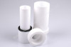 Conductor insulation sheath corrosive fluid medium pipe electric insulation parts used in high frequency ptfe plastic