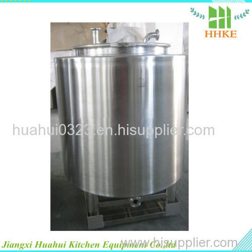 jiugu Stainless Steel Barrel