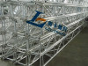 AOKA 220x220MM small aluminum truss / exhibition truss / spigot truss