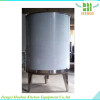 used stainless steel tank for wine