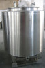 stainless steel milk cans