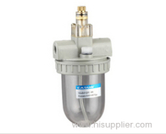 QIU Series Air lubricator