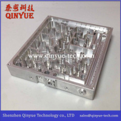 Precision Machine metal part CNC Processing