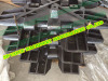 IHI CCH2500 Crawler Crane Parts Track Shoe with Pins