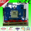 NAKIN online turbine oil purifier vacuum oil purification machine