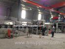 220V Aluminum Composite Panel Production Line Single Screw ACP Sheet Machine