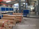 170mm 180mm Aluminum Foil Paper ExtrusionCoating Lamination Machine With Conveyor Cooler