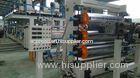 ACP Line Aluminum Composite Panel Making Machine 250kW / h 12202440 mm
