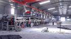 Fast Speed ACP Panel Production Line Coated Aluminum Sheet 1.2mm - 6mm